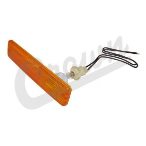 Side Marker Light Kit