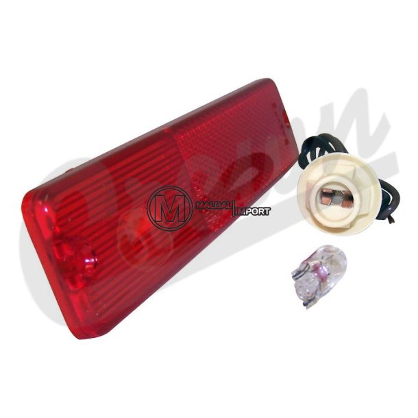 Side Marker Light Kit