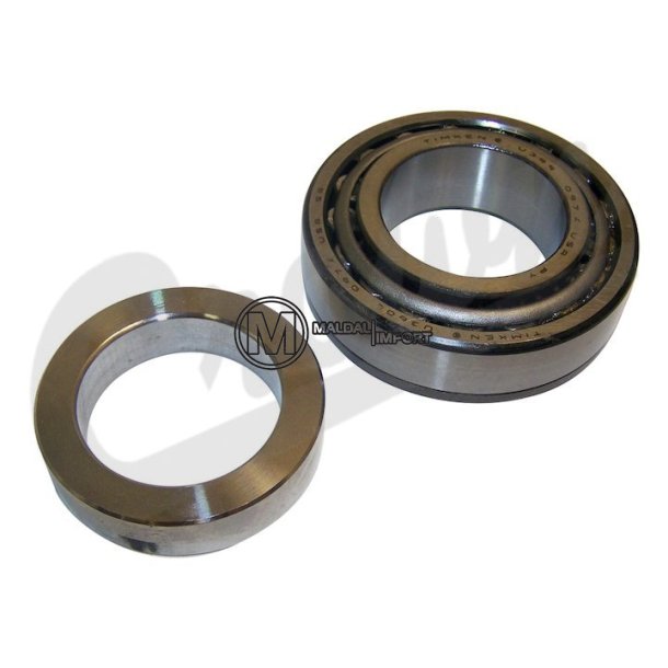 Axle Shaft Bearing Kit