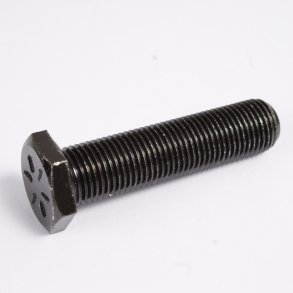 High Performance Screw-In Wheel Stud, 1/2 Inch x 20 Thread, 2 Inches