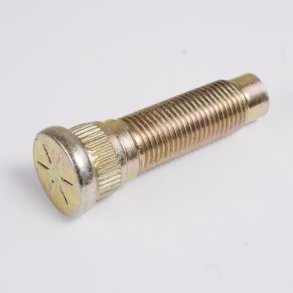 Wheel Stud, 1/2 x 20 Thread; 87-00 Jeep Wrangler YJ/TJ