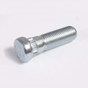 Wheel Stud, 7/16 x 20 Thread; 65-92 Chevrolet Camaro/Chevelles