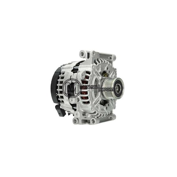 Dynamo 12V 180A MERCEDES = A0131549002