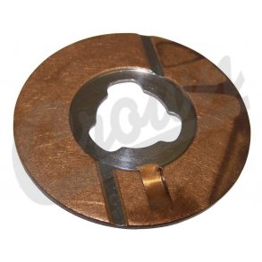 Thrust Washer
