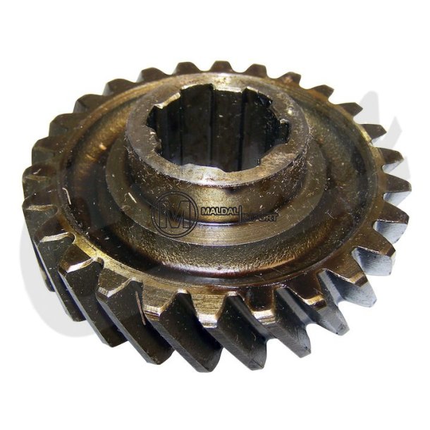 Main Shaft Gear