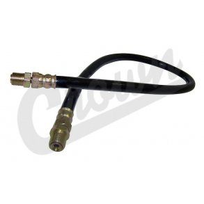 Oil Filter Hose