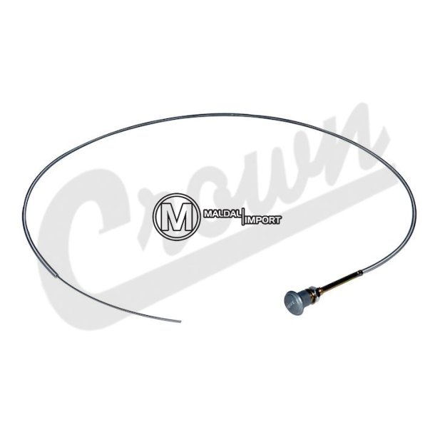 Choke Cable