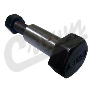 Generator Support Bolt