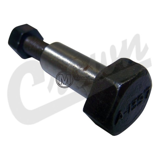 Generator Support Bolt