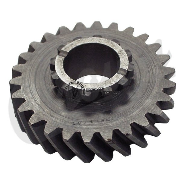 Output Shaft Gear