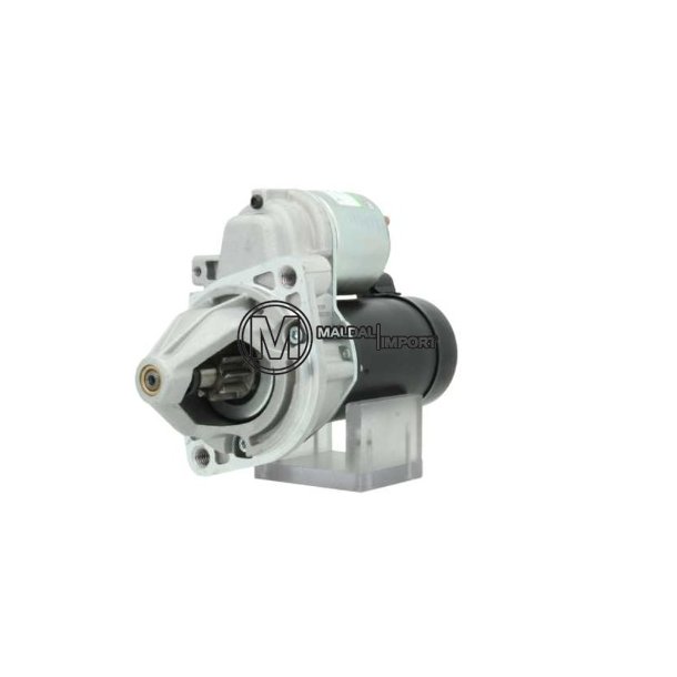 Startmotor 12V 1,2KW MERCEDES = D6RA168 / A1611513301