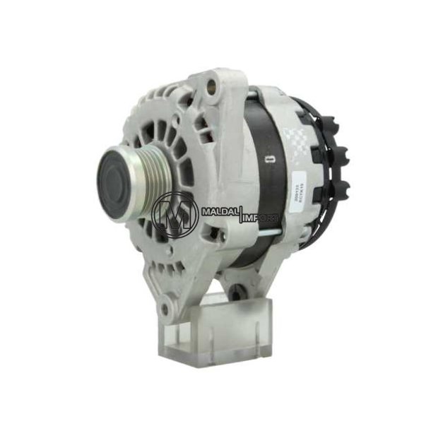 Dynamo 12V 120AMP SSANG YONG = A1731540202
