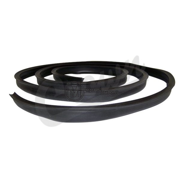 Windshield Weatherstrip