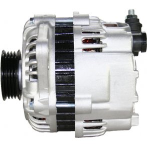 Dynamo 12V 80AMP MAZDA MITSUBISHI = A2TB0191