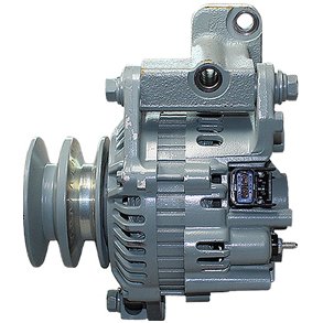 Dynamo 30AMP ISUZU MITSUBISHI INDUSTRI