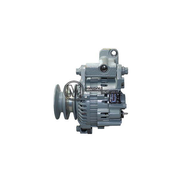 Dynamo 30AMP ISUZU MITSUBISHI INDUSTRI