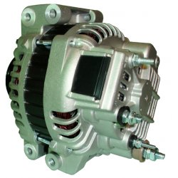 Dynamo 24V 100AMP SCANIA = A4TR5291ZT