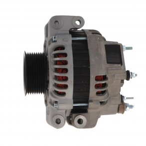 Dynamo 24V 100AMP SCANIA = A4TR5291ZT