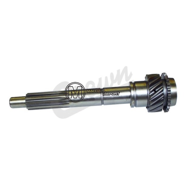 Input Shaft