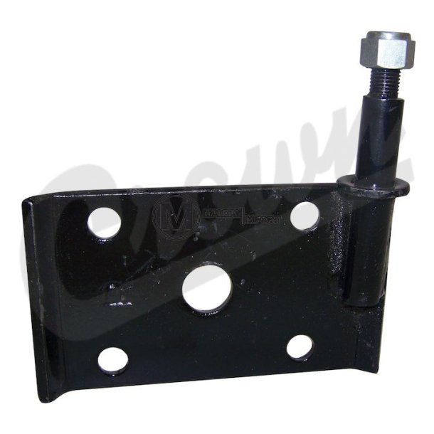 Leaf Spring Plate