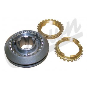 Synchronizer Assembly