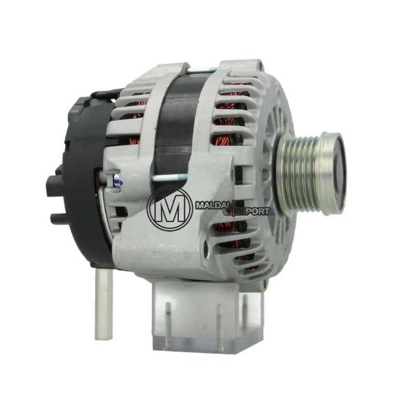Dynamo 12V 150AMP SSANG YONG = A6651540302