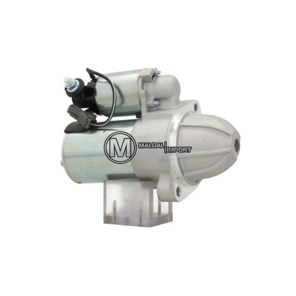 Startmotor 12V 2,3KW SSANG YONG = A6711510201
