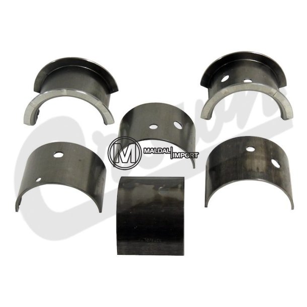 Crankshaft Main Bearing Set