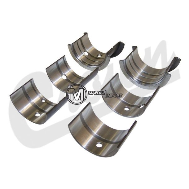 Crankshaft Main Bearing Set