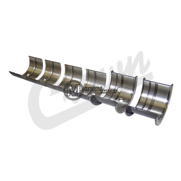 Crankshaft Main Bearing Set