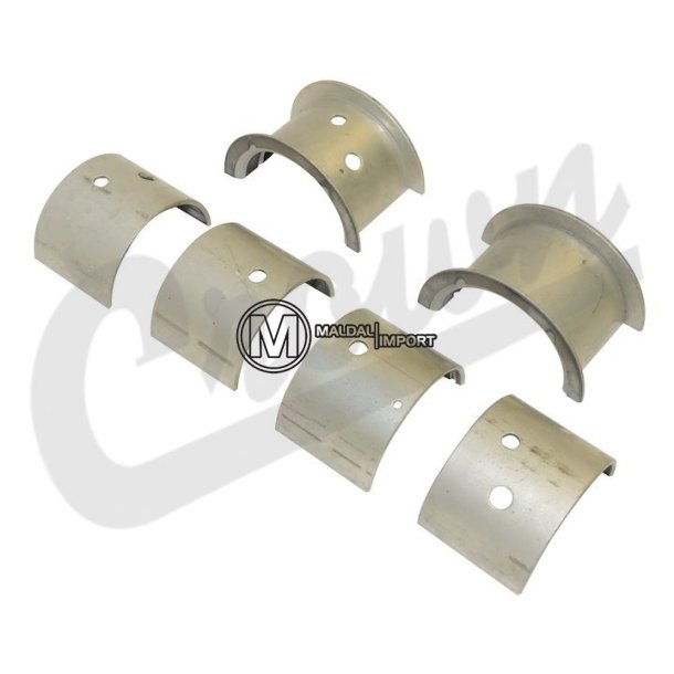 Crankshaft Main Bearing Set