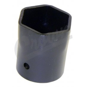 Spindle Nut Socket