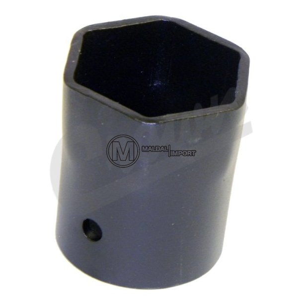 Spindle Nut Socket