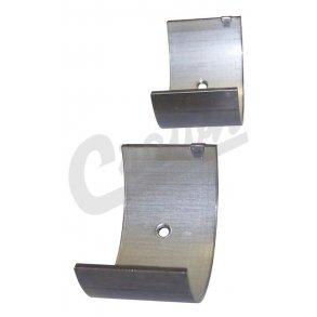 Connecting Rod Bearing