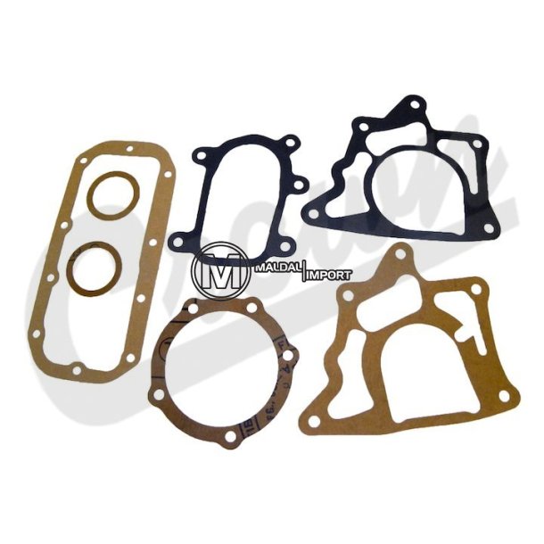 Gasket Set