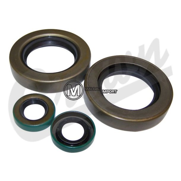 Transfer Case Seal Kit