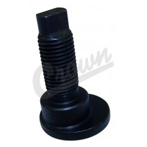 Brake Shoe Eccentric