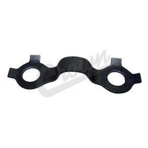 Ring Gear Bolt Lock Strap