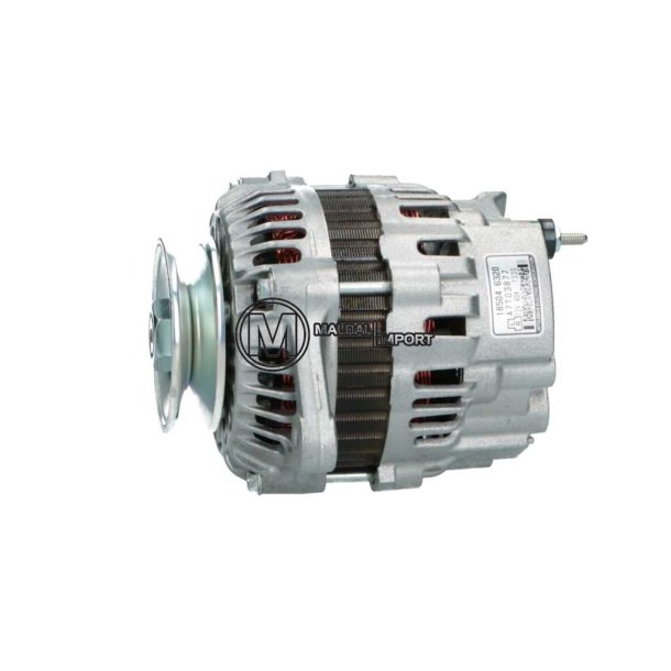 Dynamo 12V 40AMP NEW HOLLAND = A7T03877 ORGINAL MITSUBISHI