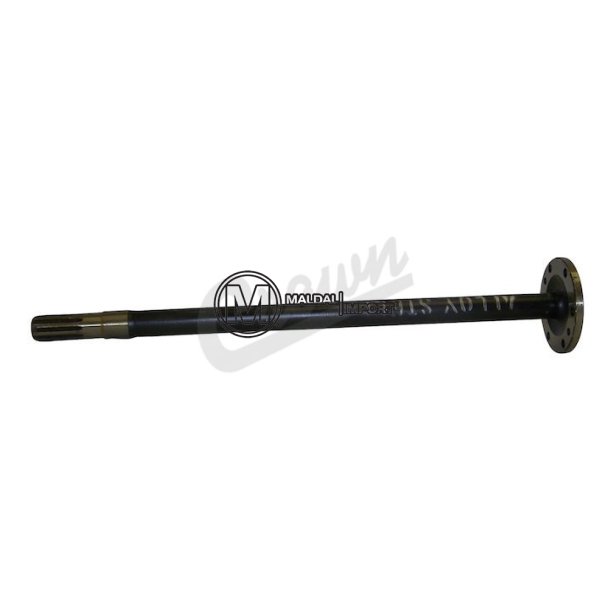 Axle Shaft