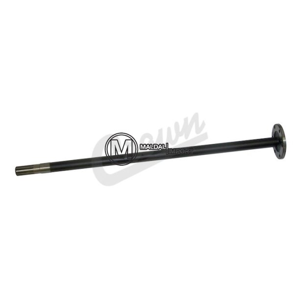 Axle Shaft