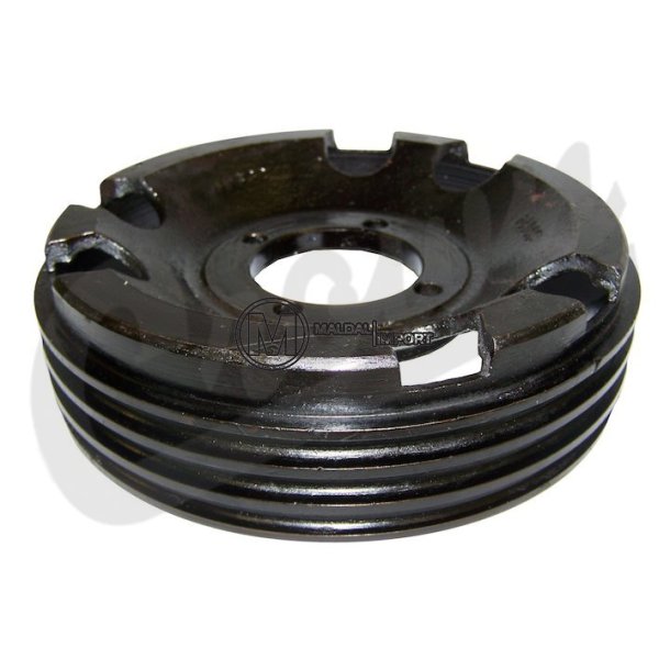 Parking Brake Drum