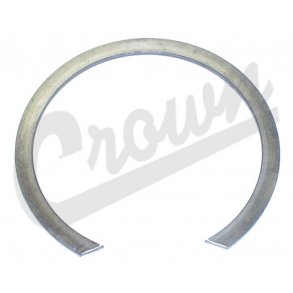 Output Shaft Bearing Snap Ring