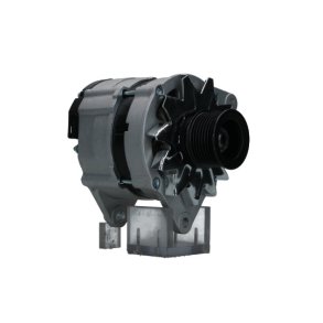 Dynamo 12V 80A  CLAAS-IVECO-PERKINS = AAK4808 - AAK1871 - IA1420 - MG146