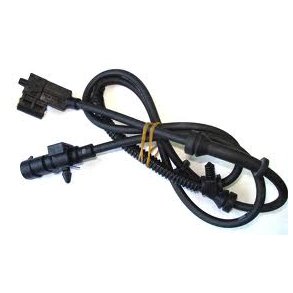 ABS SENSOR VENSTRE FRONT 99-04