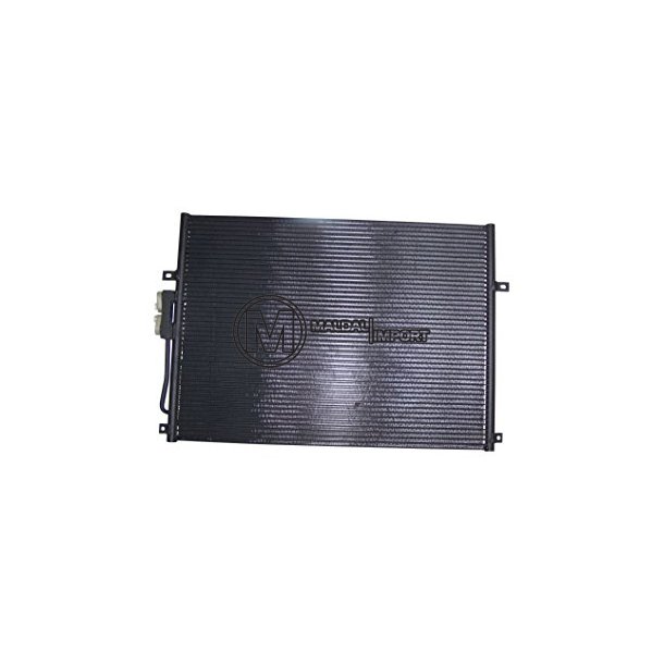 AC KONDENSER WJ 02-04 2,7CRD