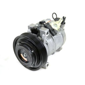 AC kompressor WK2 CRD 2011-2018
