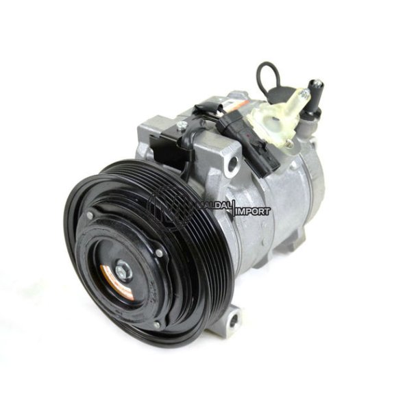 AC kompressor WK2 CRD 2011-2018