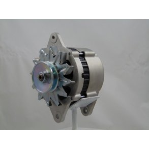 Dynamo 12V 50AMP VETERAN NISSAN/DATSUN