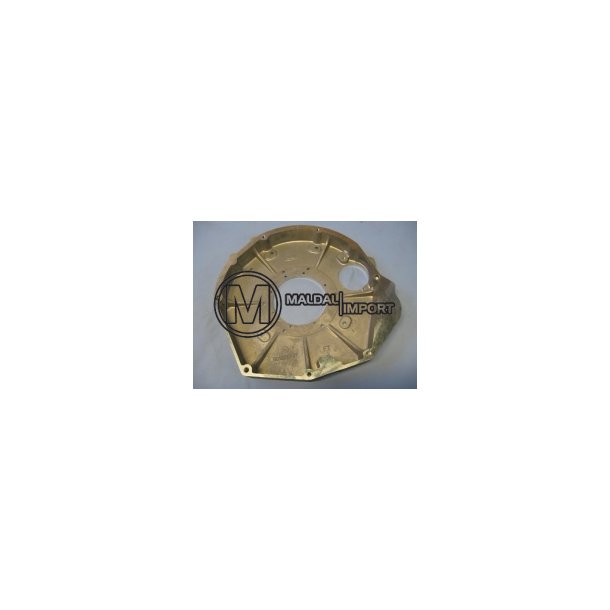 Adapterplate 2,5TD XJ 95-96